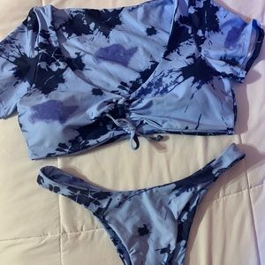 BRAND NEW Sunny Bunny Bathing Suit